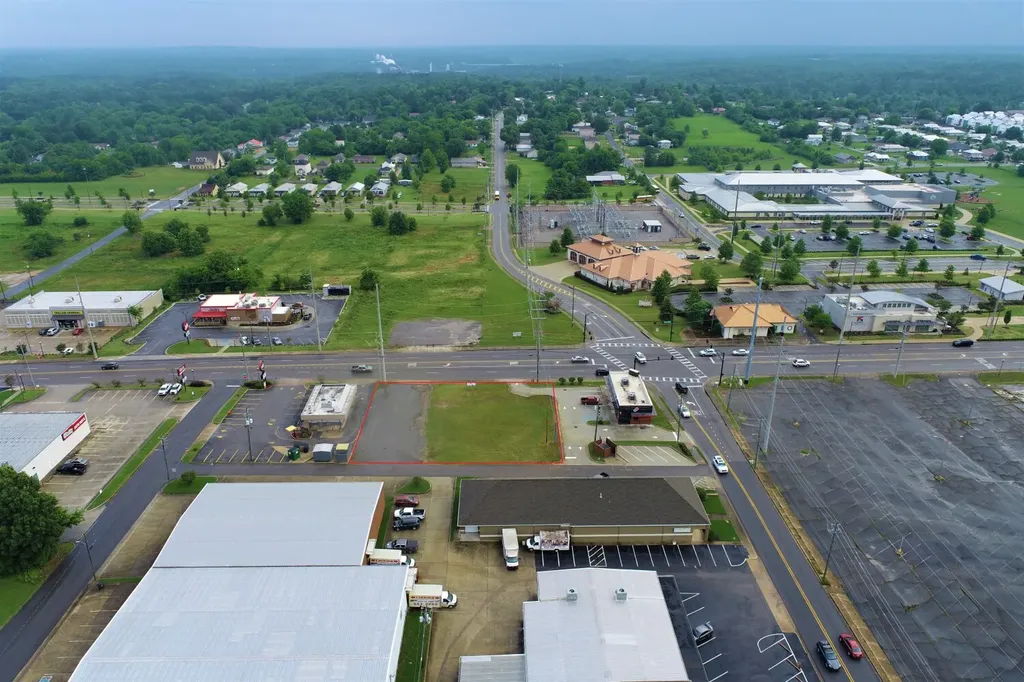 2523 University Boulevard E Tuscaloosa AL 35404