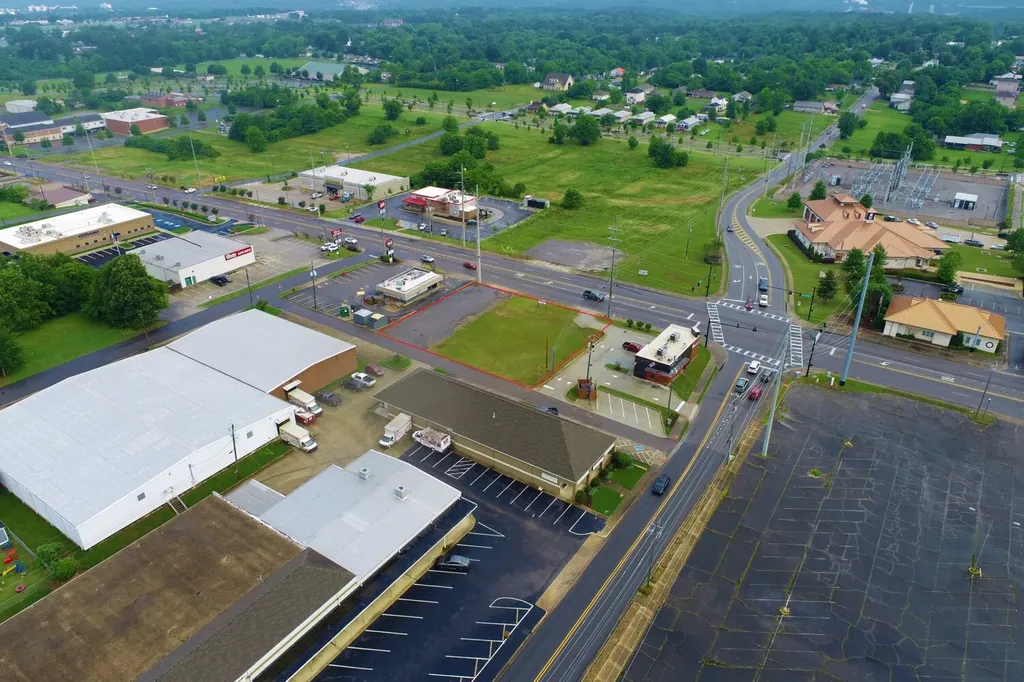 2523 University Boulevard E Tuscaloosa AL 35404