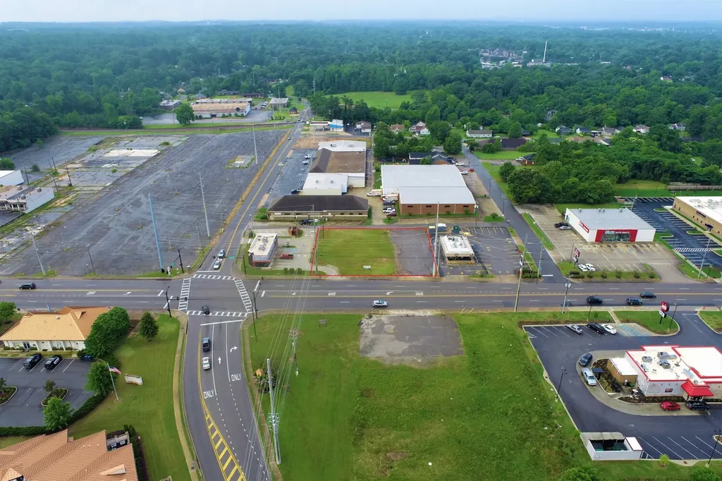 2523 University Boulevard E Tuscaloosa AL 35404