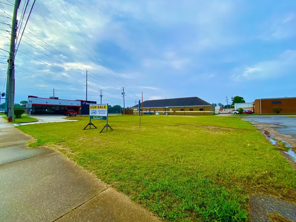 2523 University Boulevard E Tuscaloosa AL 35404