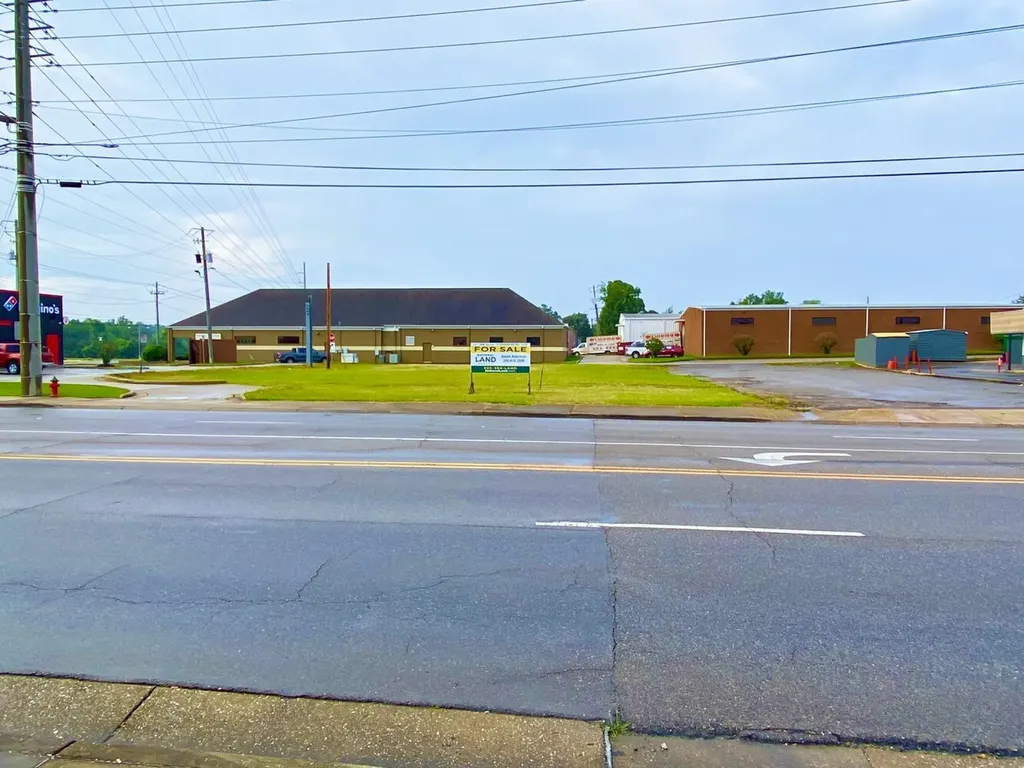 2523 University Boulevard E Tuscaloosa AL 35404