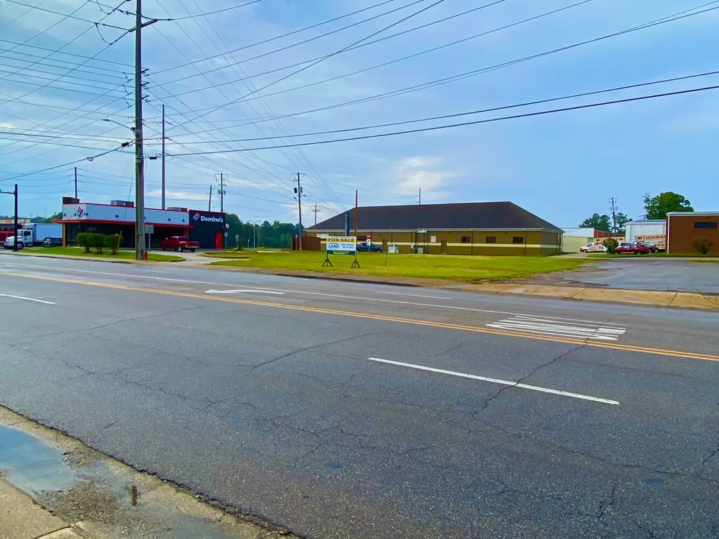 2523 University Boulevard E Tuscaloosa AL 35404