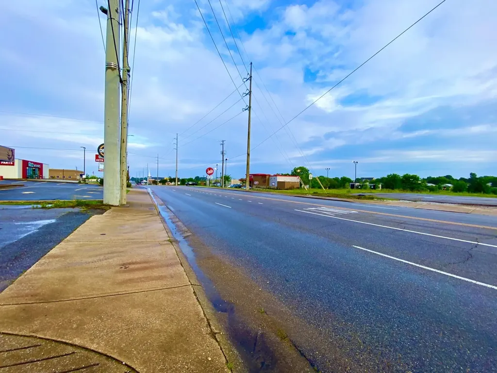 2523 University Boulevard E Tuscaloosa AL 35404