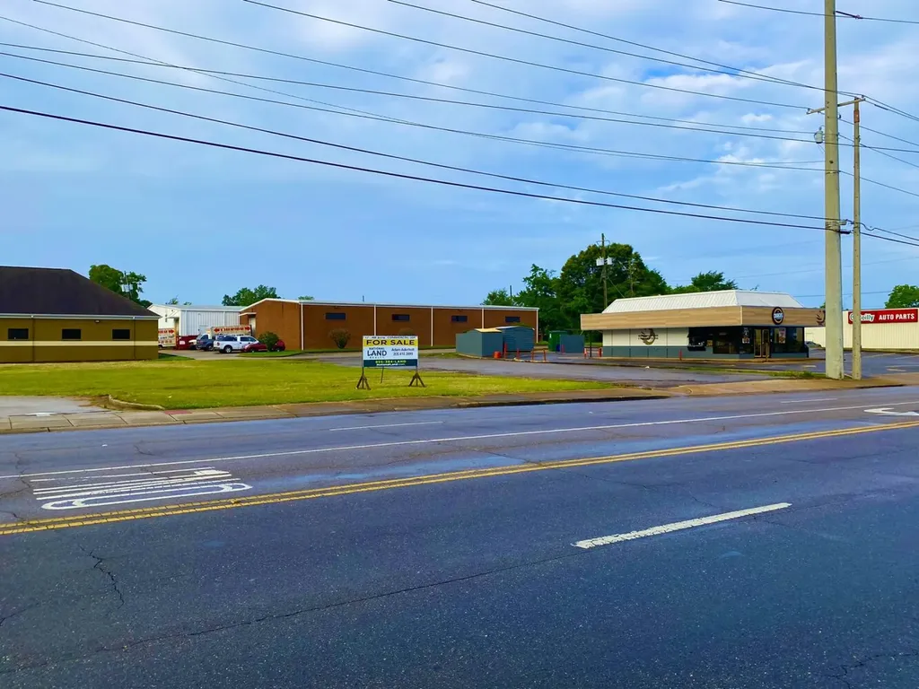 2523 University Boulevard E Tuscaloosa AL 35404