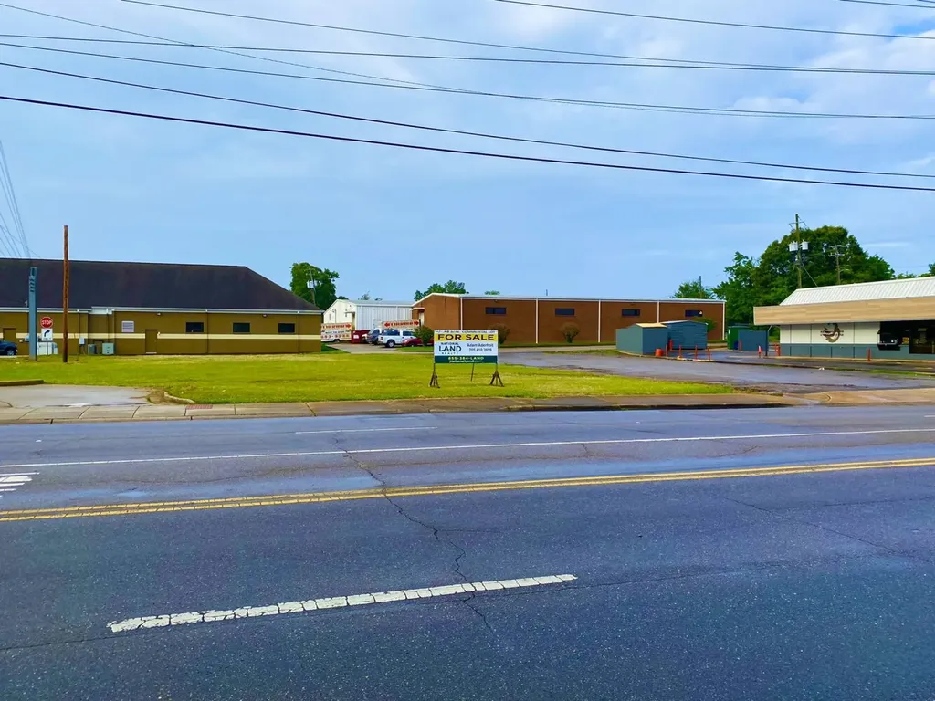 2523 University Boulevard E Tuscaloosa AL 35404