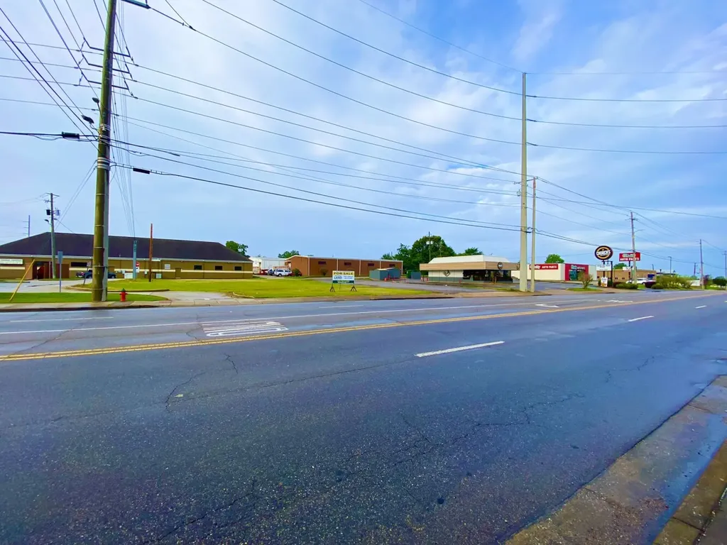 2523 University Boulevard E Tuscaloosa AL 35404