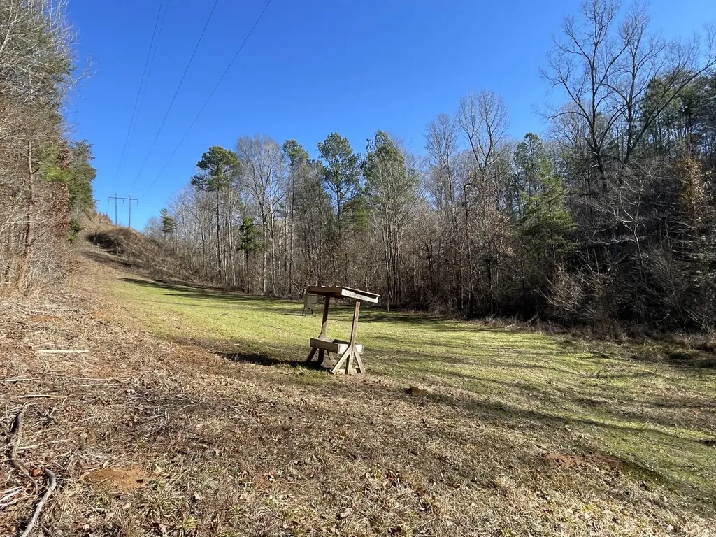 0 Tutweiler Road Oakman AL 35579