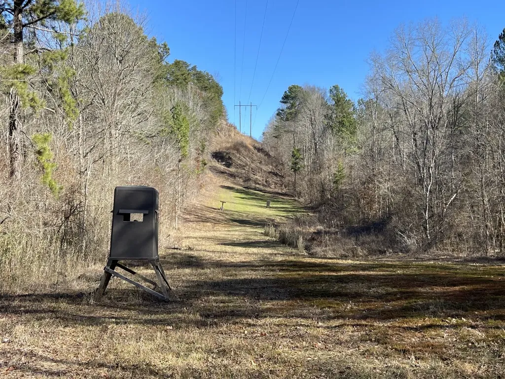 0 Tutweiler Road Oakman AL 35579