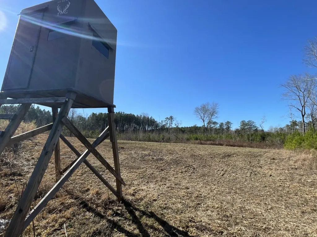0 Tutweiler Road Oakman AL 35579