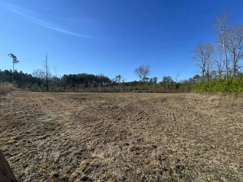 0 Tutweiler Road Oakman AL 35579