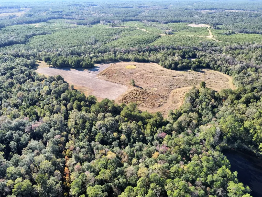 0 Roberts Road Chunchula AL 36521