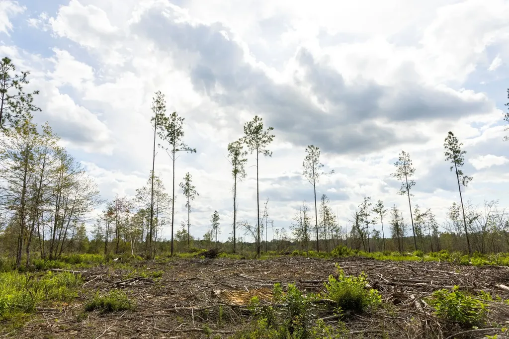 0 Whitehouse Fork Road Bay Minette AL 36507