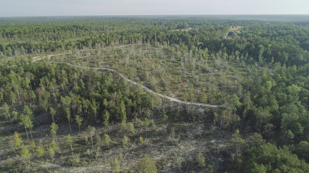 0 Whitehouse Fork Road Bay Minette AL 36507