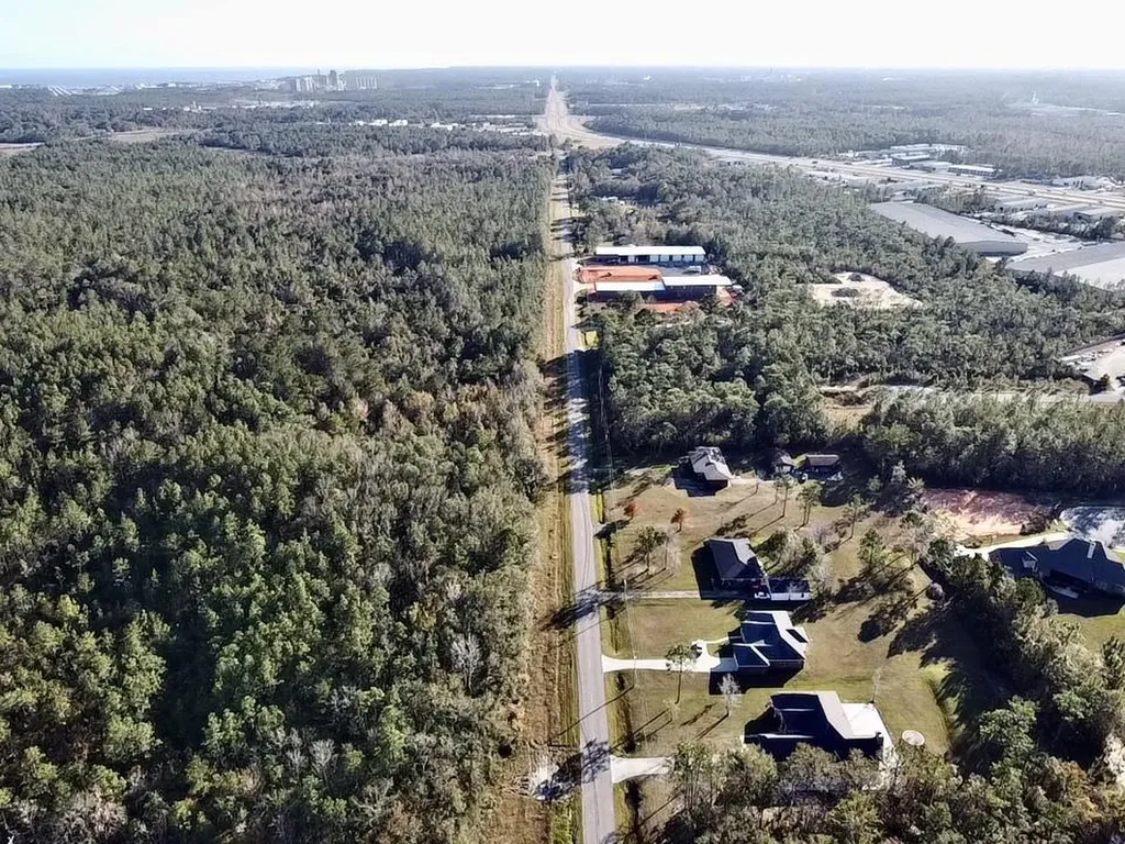 0 Dog River Road Theodore AL 36582