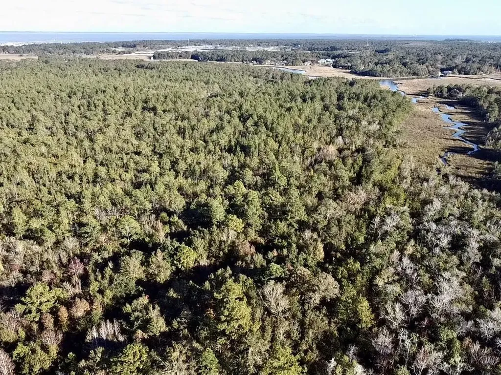 0 Dog River Road Theodore AL 36582