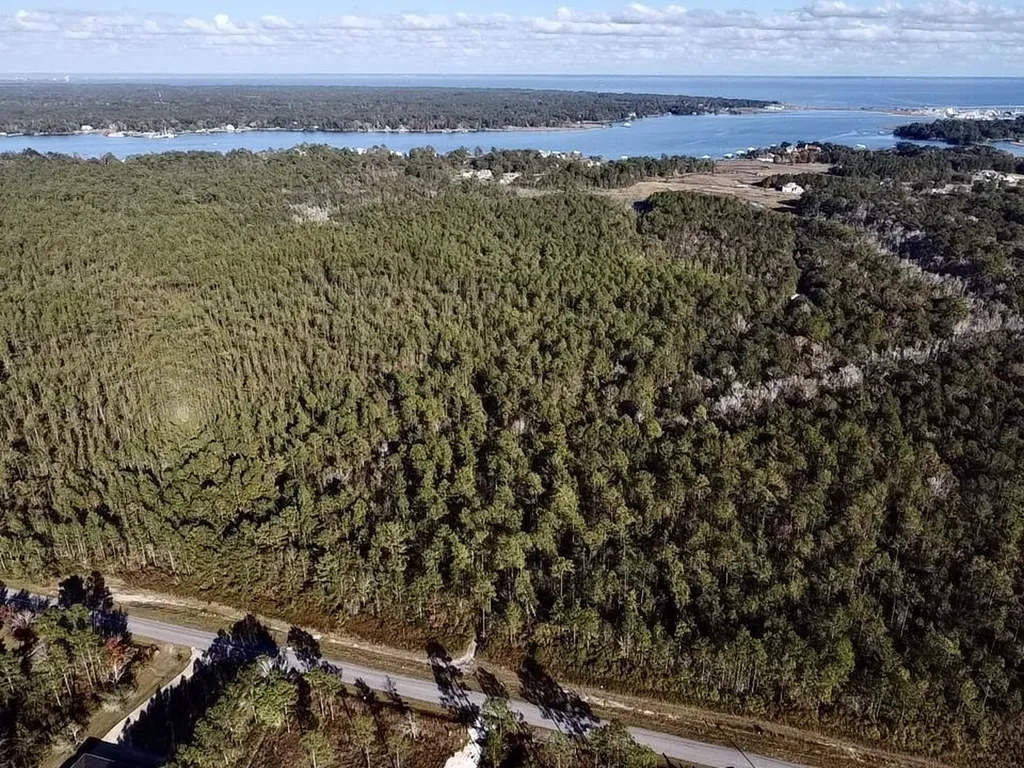 0 Dog River Road Theodore AL 36582