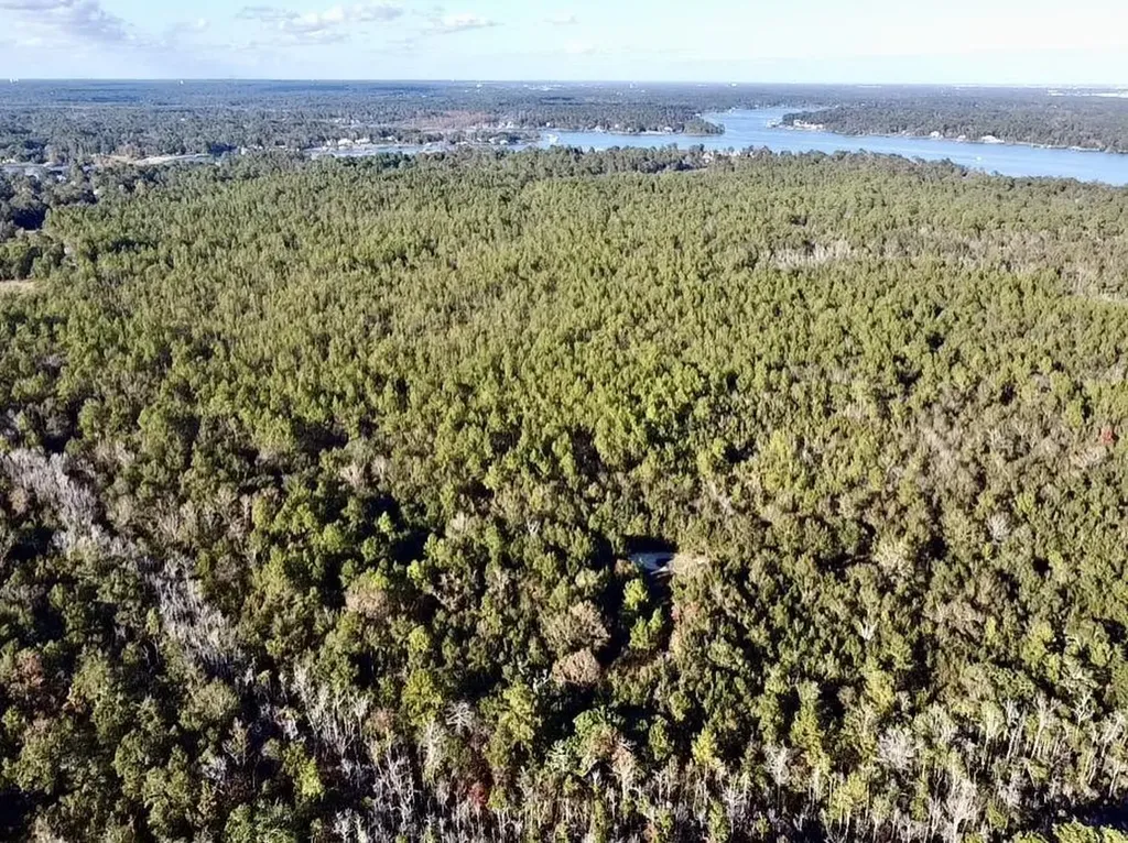 0 Dog River Road Theodore AL 36582