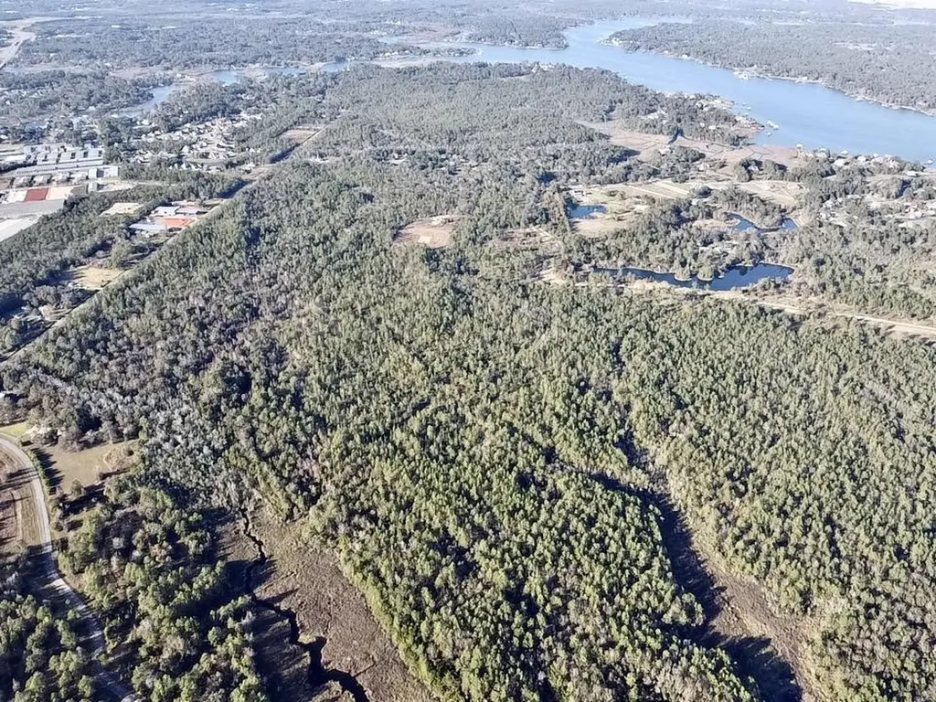 0 Dog River Road Theodore AL 36582