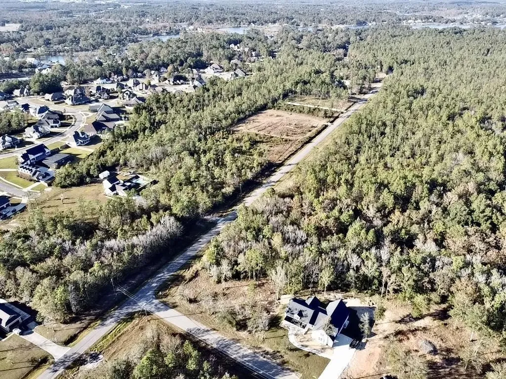 0 Dog River Road Theodore AL 36582