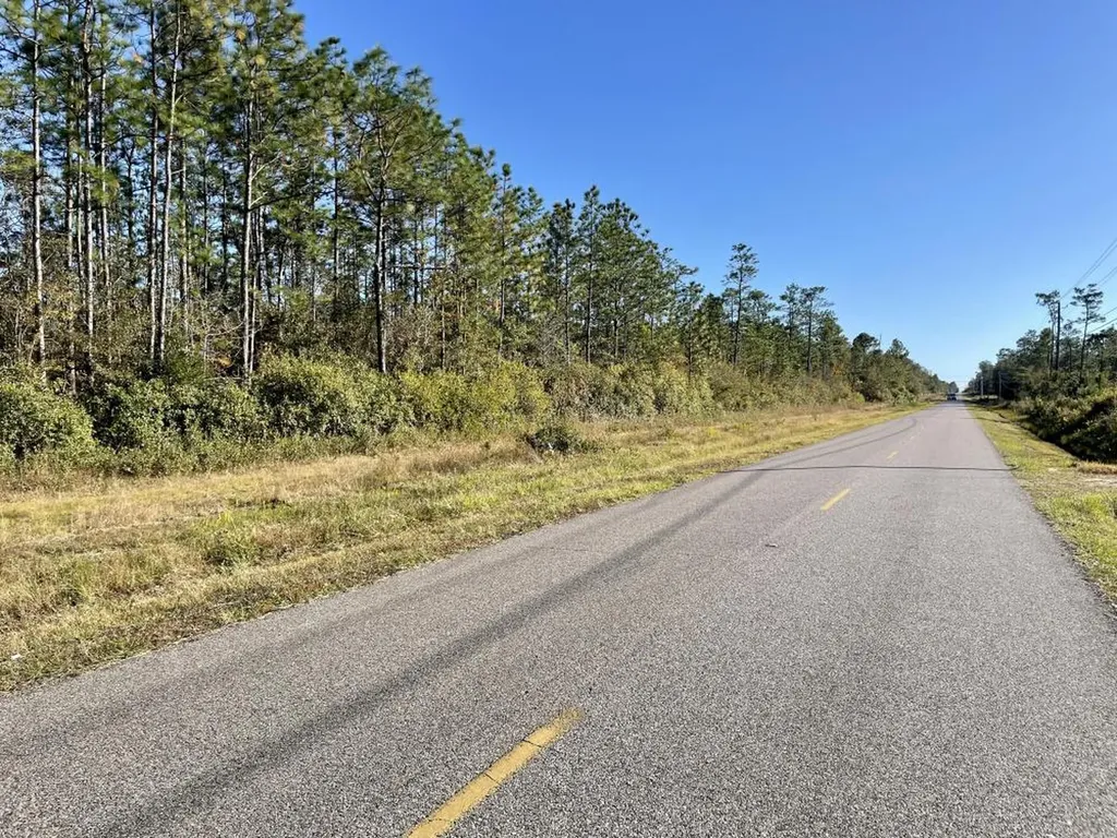 0 Dog River Road Theodore AL 36582