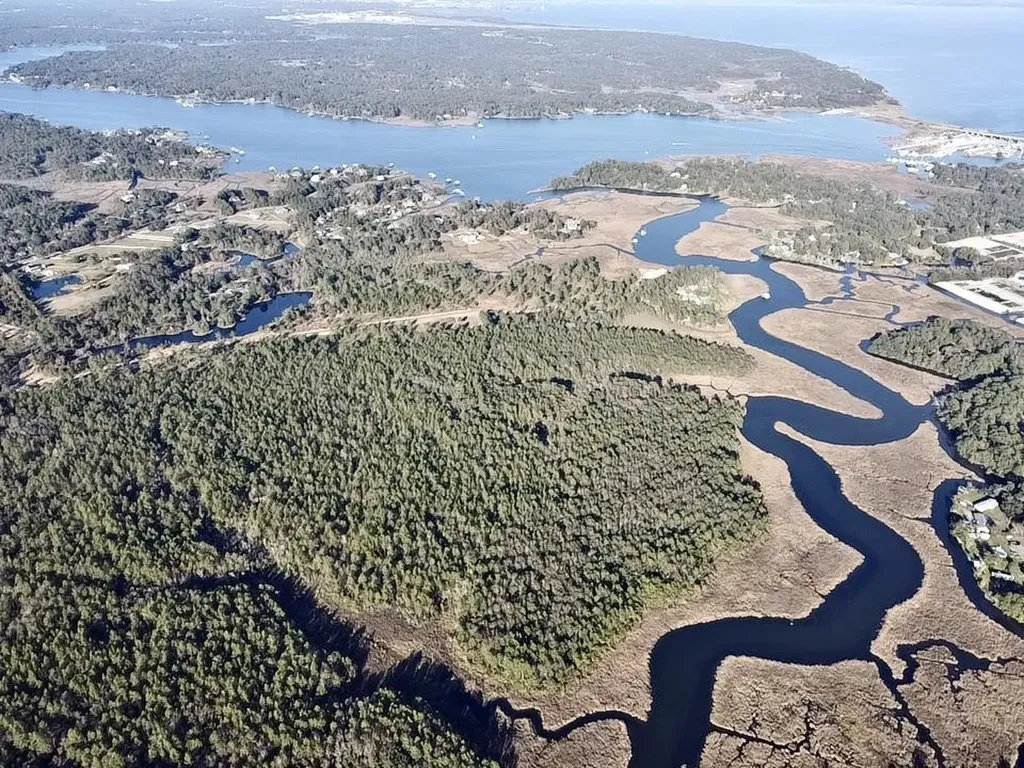 0 Dog River Road Theodore AL 36582