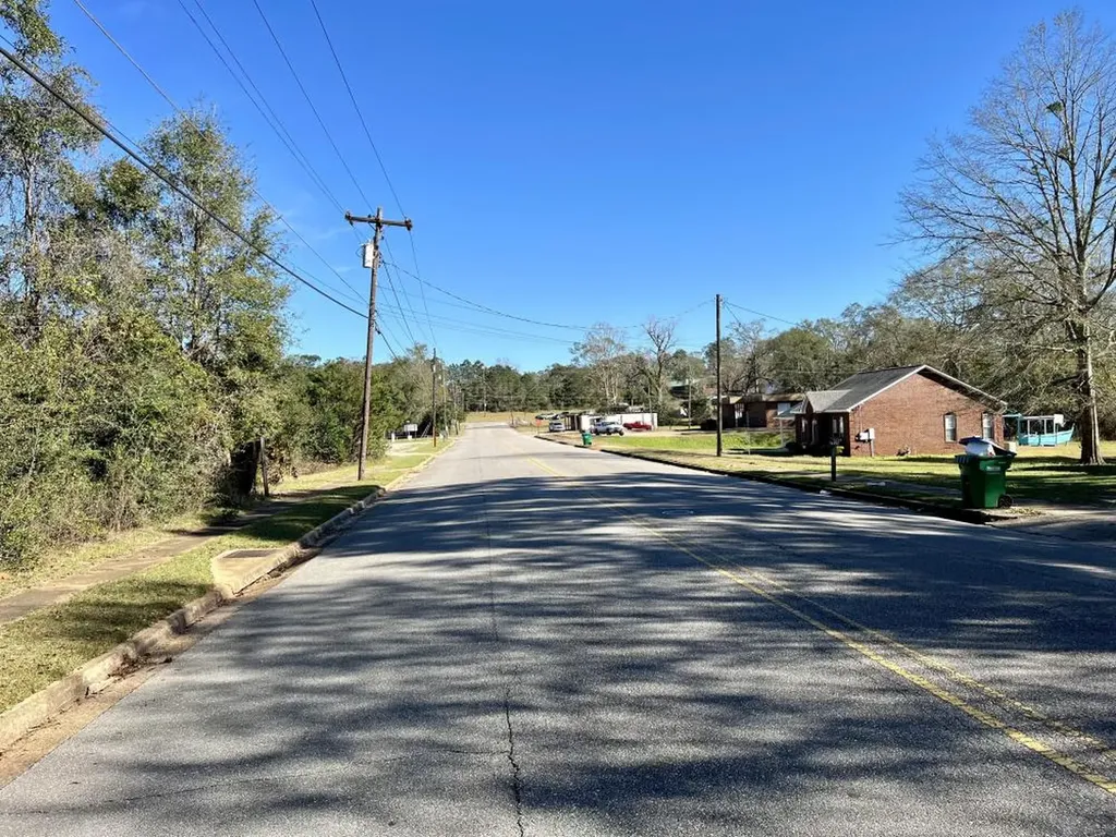 7940 Lebaron Avenue Citronelle AL 36522