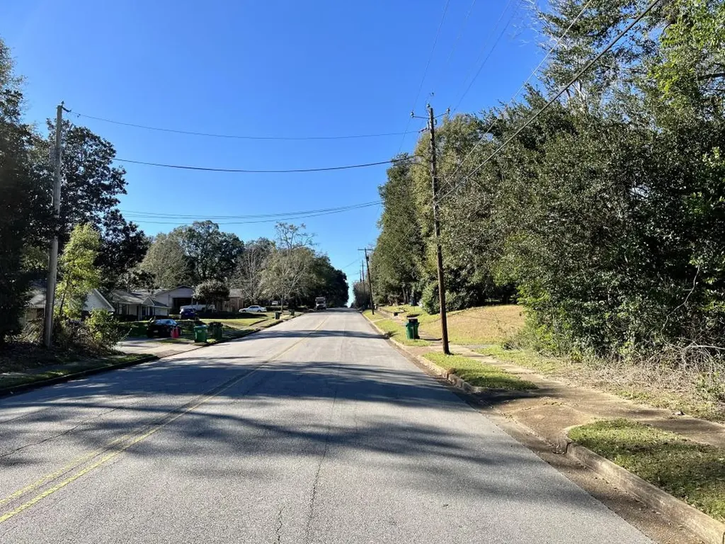 7940 Lebaron Avenue Citronelle AL 36522