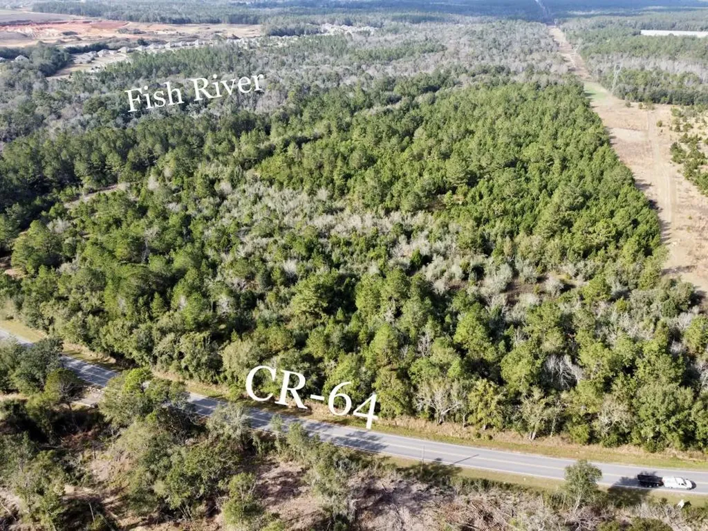 0 Cr 64 Daphne AL 36551