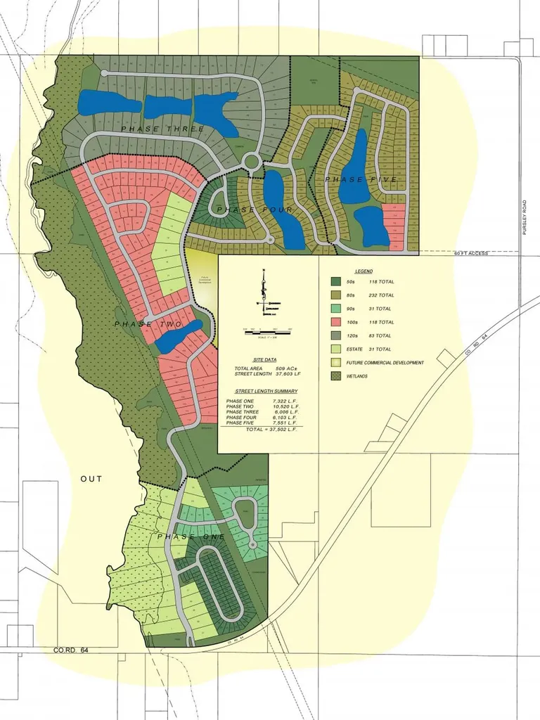 0 Cr 64 Daphne AL 36551