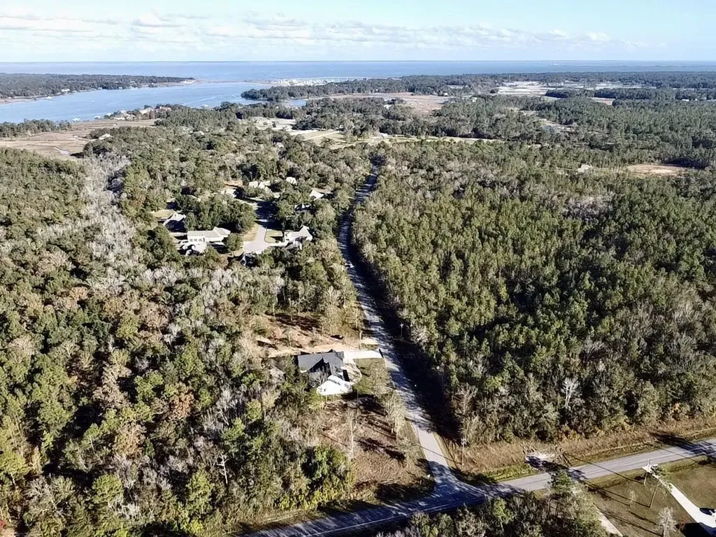 0 Dog River Road Theodore AL 36582