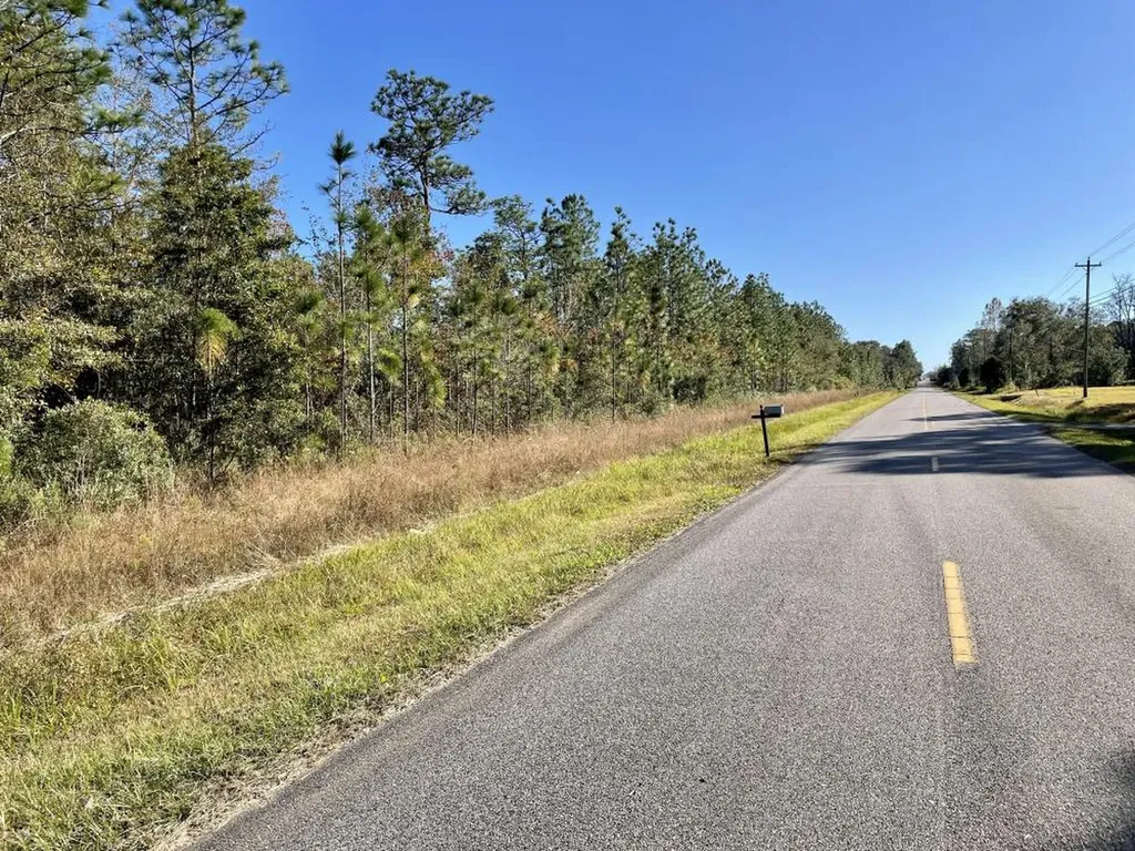 0 Dog River Road Theodore AL 36582