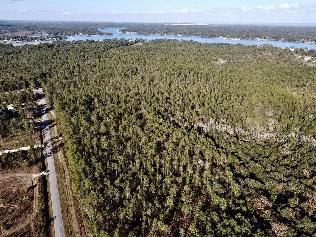 0 Dog River Road Theodore AL 36582
