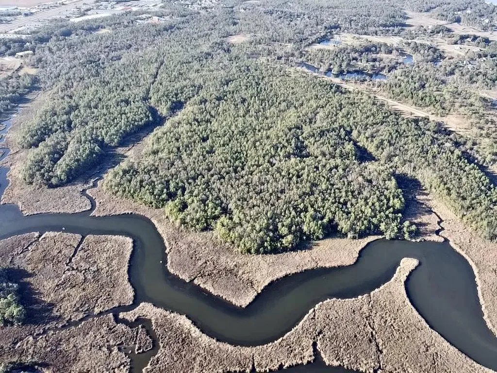 0 Dog River Road Theodore AL 36582