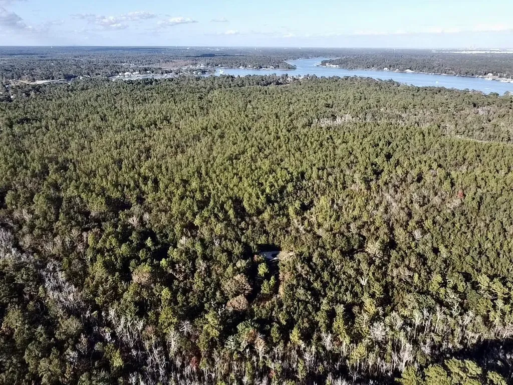 0 Dog River Road Theodore AL 36582
