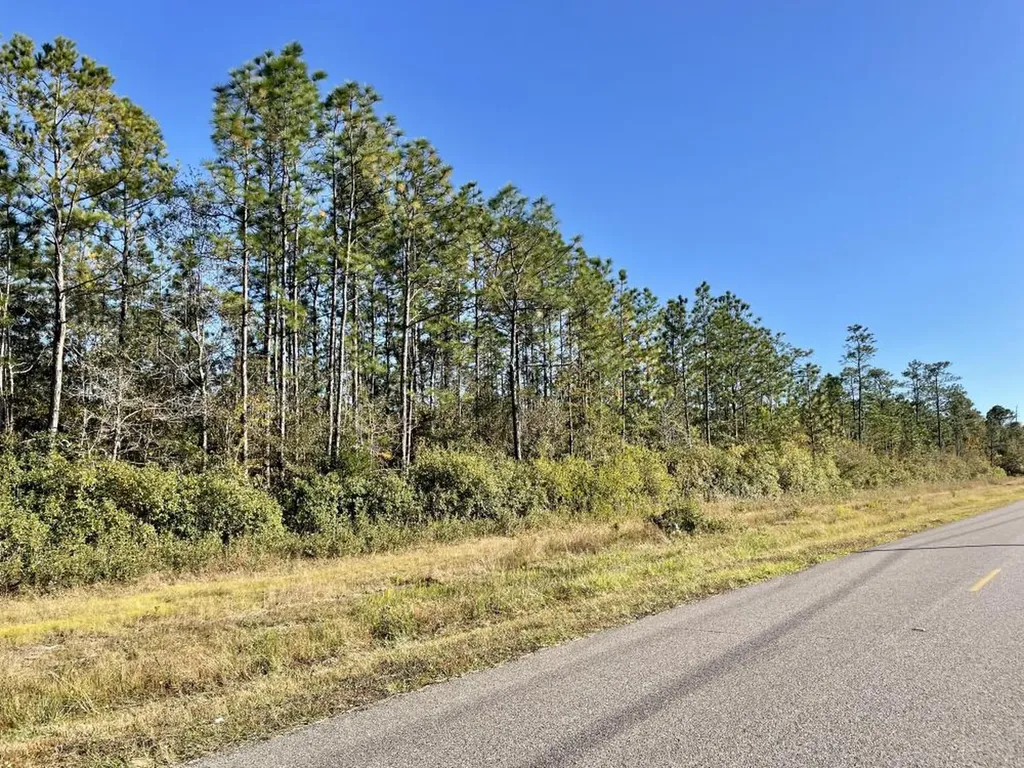 0 Dog River Road Theodore AL 36582