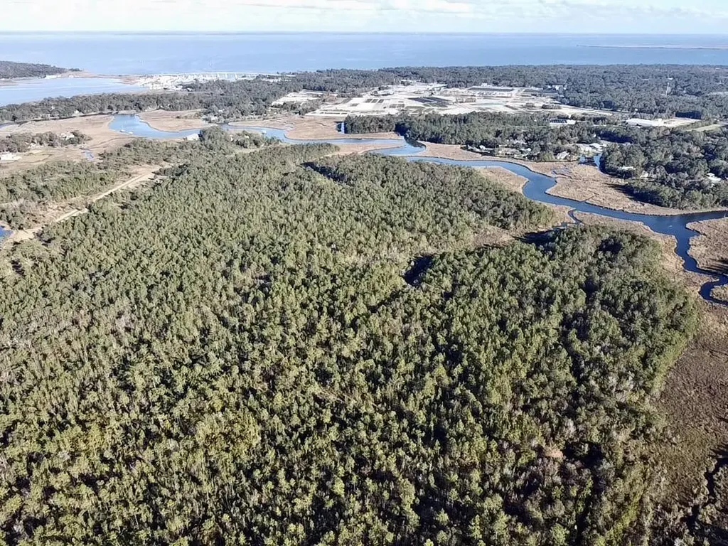 0 Dog River Road Theodore AL 36582