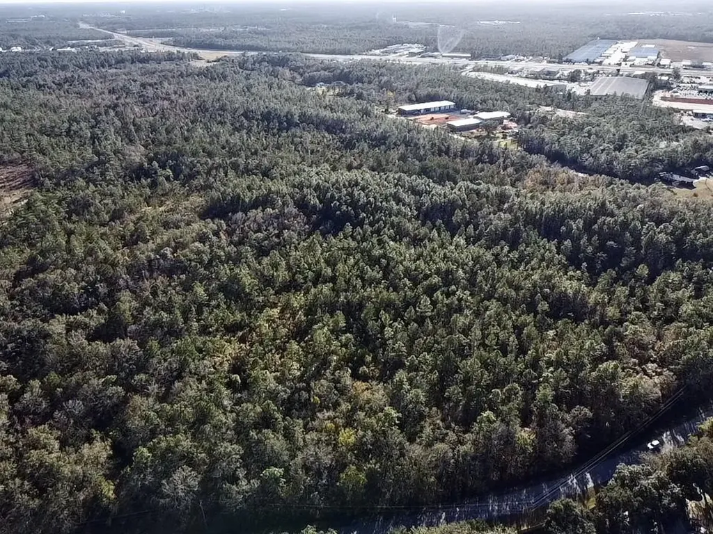 0 Dog River Road Theodore AL 36582