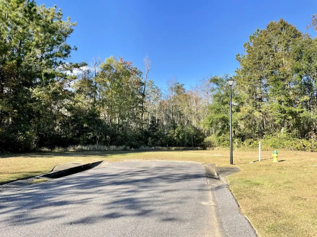 0 Dog River Road Theodore AL 36582