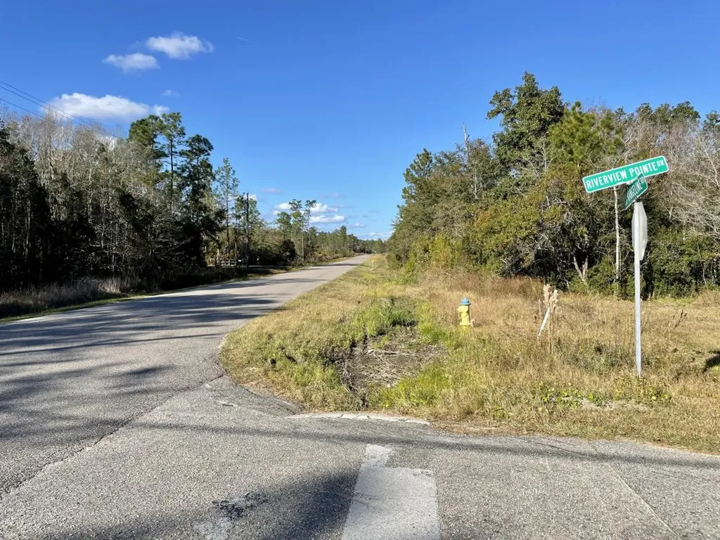 0 Dog River Road Theodore AL 36582