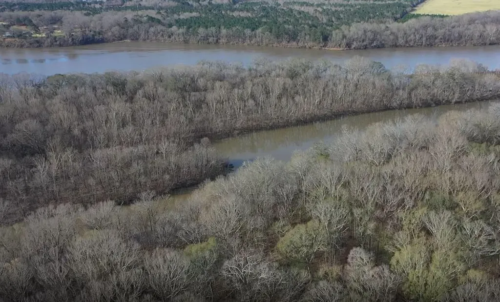 0 River Road Montgomery AL 36113