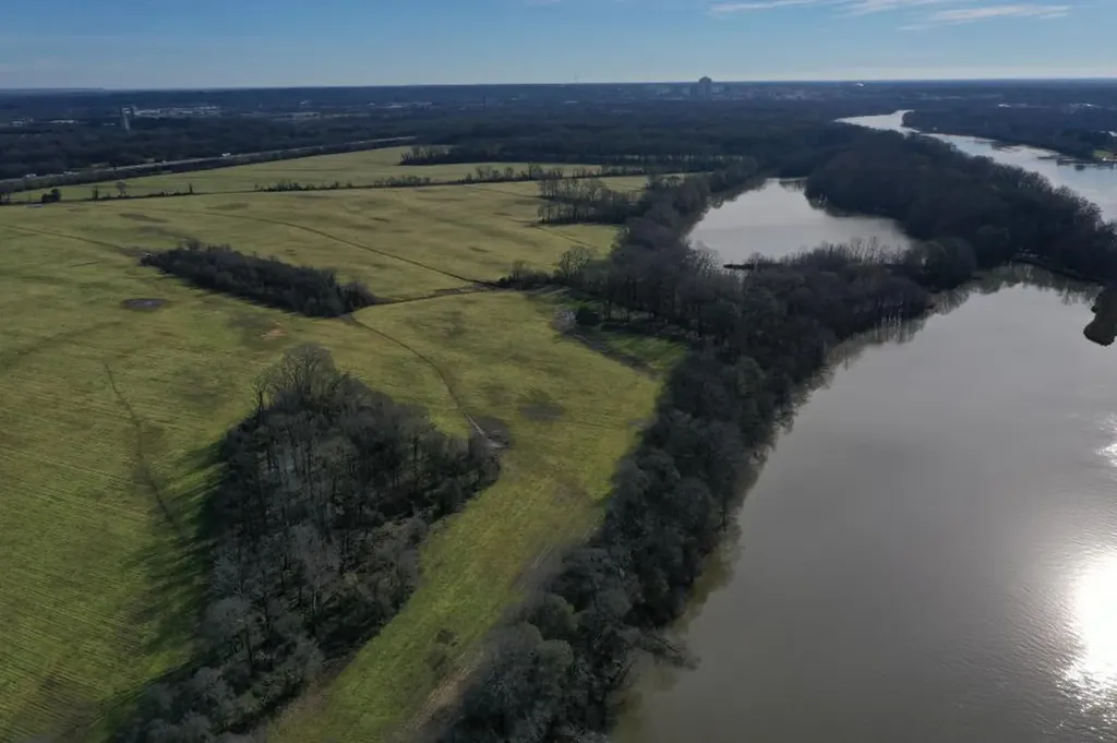 0 River Road Montgomery AL 36113