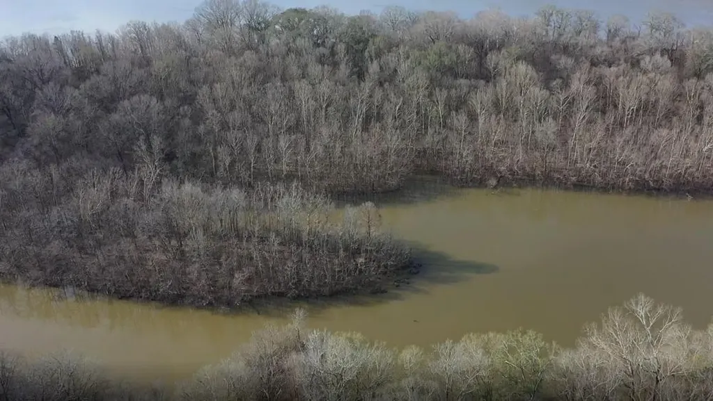 0 River Road Montgomery AL 36113