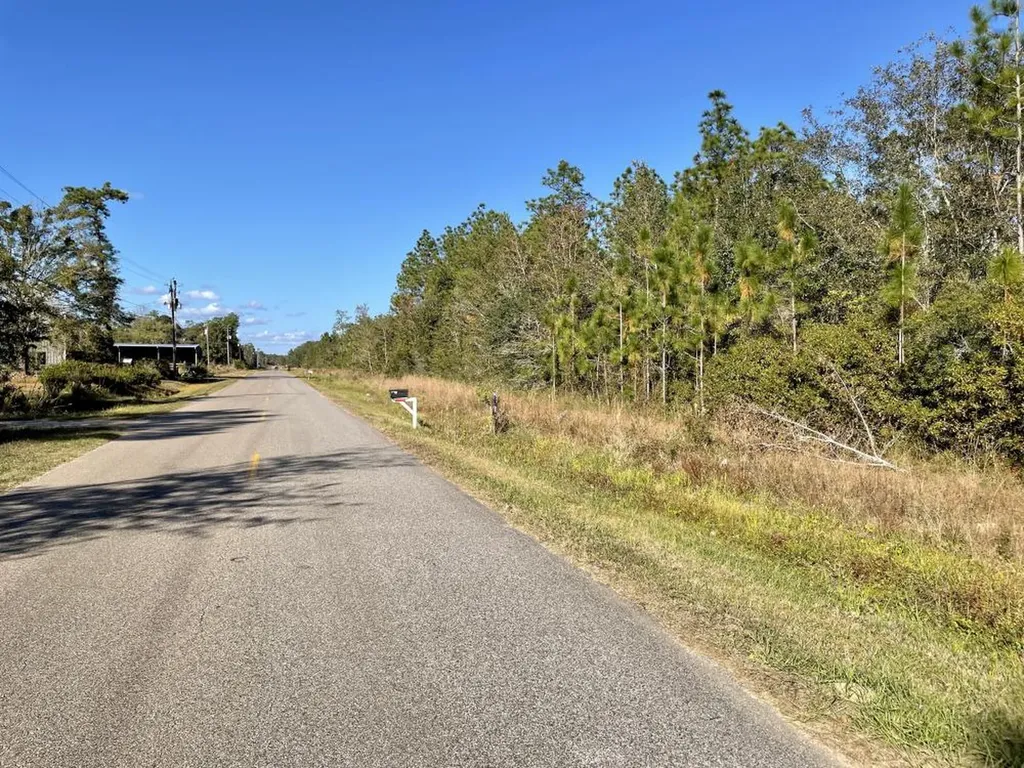 0 Dog River Road Theodore AL 36582