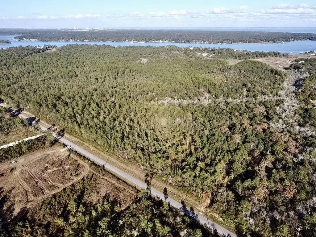 0 Dog River Road Theodore AL 36582