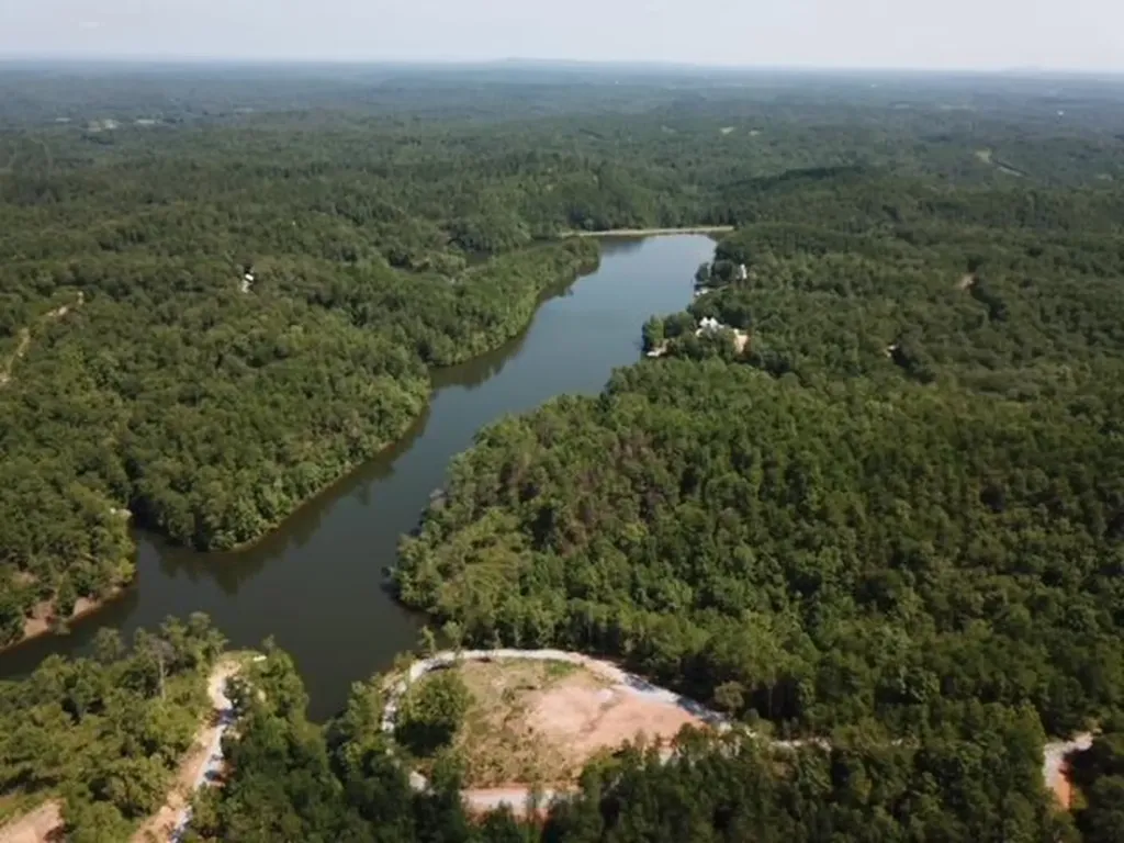 0 Sunny Side Drive Clanton AL 35045