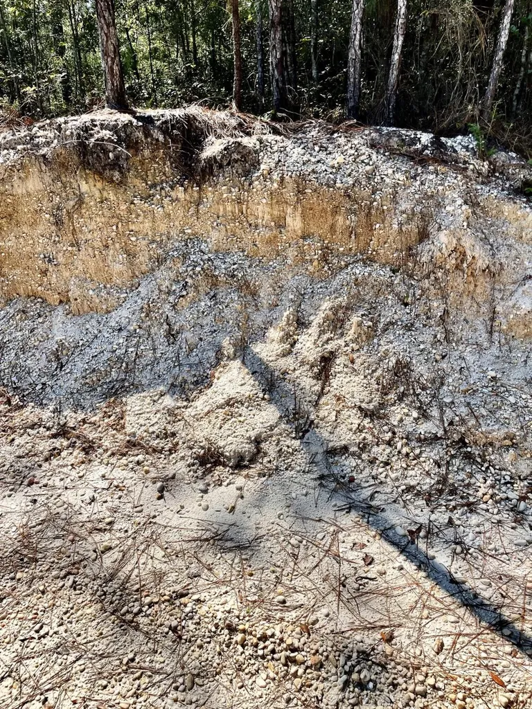 0 Bridlepath Road Jackson AL 36545