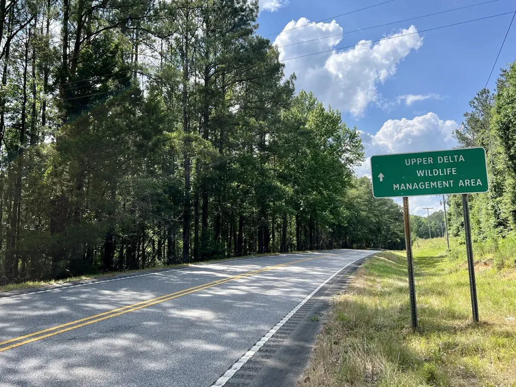 0 Highway 59 Stockton AL 36507