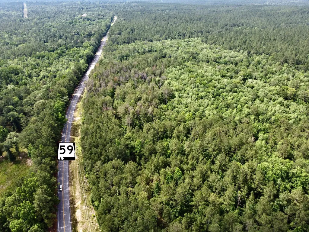 0 Highway 59 Stockton AL 36507