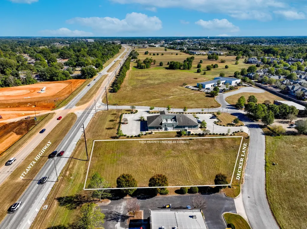 8137 Decker Lane Montgomery AL 36117