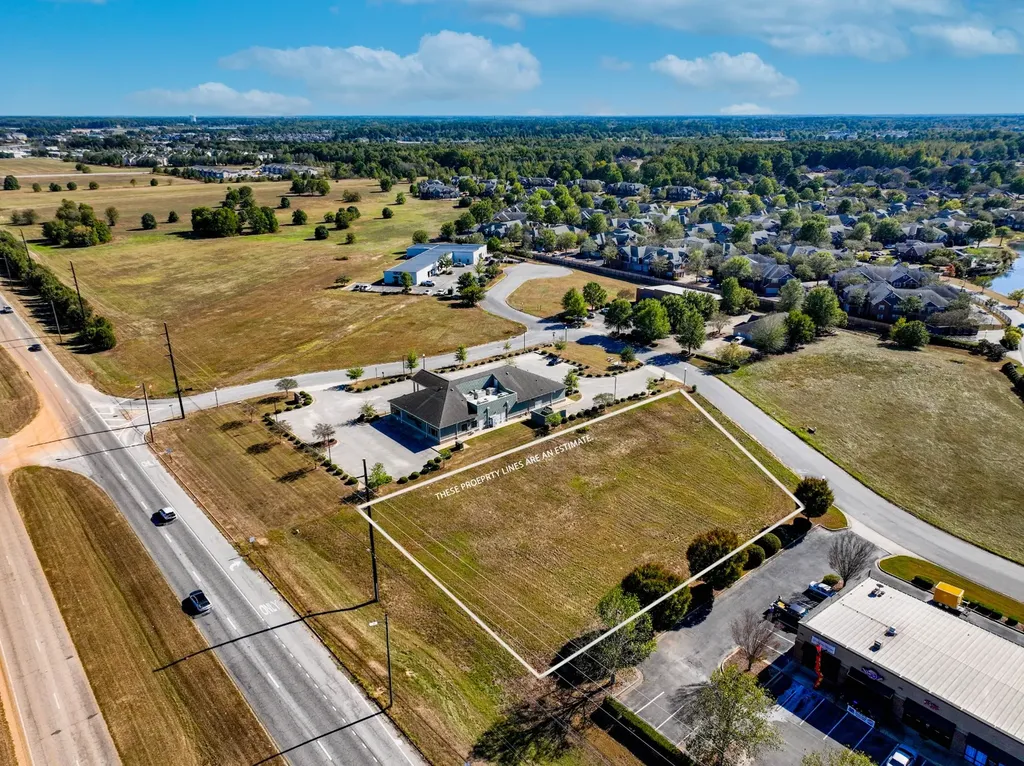 8137 Decker Lane Montgomery AL 36117